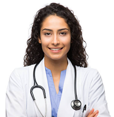 Dra. Camila Tavares – Geneticista Clínica
