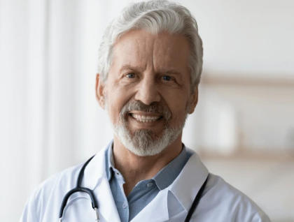 Dr. Henrique Lopes – Oncologista